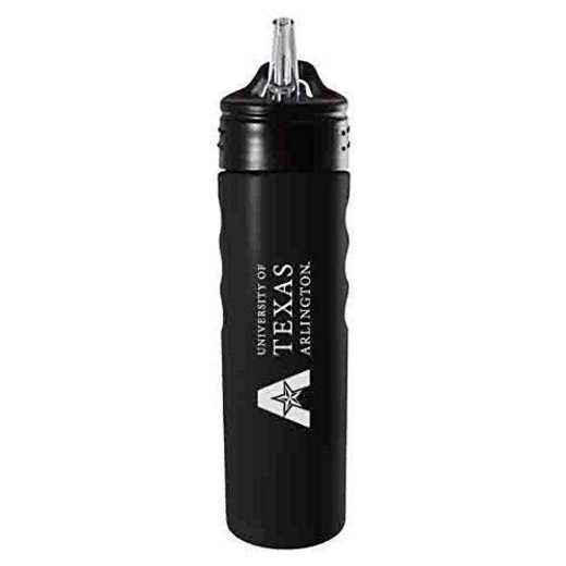 BOT-400-BLK-TEXASAR-SMA: LXG 400 BOTTLE BLK, Texas at Arlington